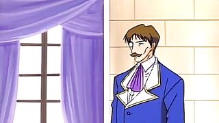Kokudo Ou 黒瞳皇 ep5 Uncut