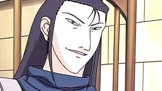 Kokudo Ou 黒瞳皇 ep5 Uncut