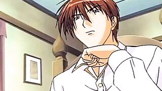 Kokudo Ou 黒瞳皇 ep5 Uncut