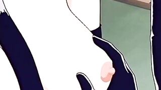 Kokudo Ou 黒瞳皇 ep5 Uncut
