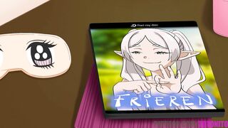 Sousou no Frieren ENG DUB