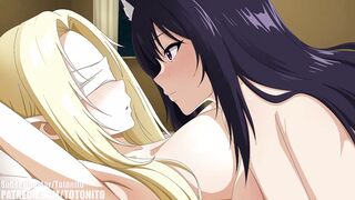 The Eminence in Shadow ENG DUB
