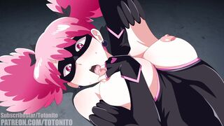 Vigilantes ENG DUB