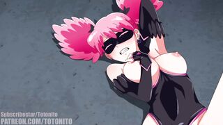 Vigilantes ENG DUB