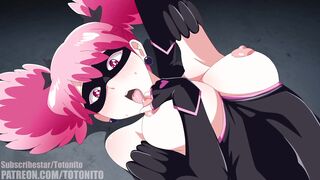 Vigilantes ENG DUB