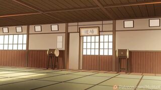 Bleach by MujitaX ENG DUB