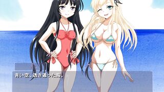 Let's go to club activities! Part 1