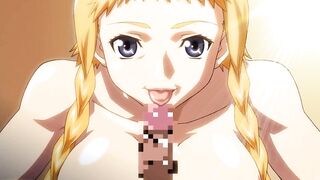 Let's go to a convention! Part 2 Queen`s blade