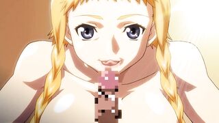 Let's go to a convention! Part 2 Queen`s blade
