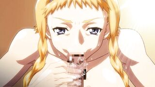 Let's go to a convention! Part 2 Queen`s blade