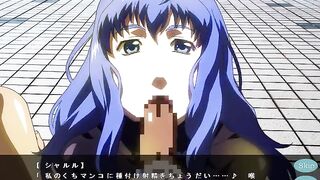 Let's go to a convention! Part 3 Macross F