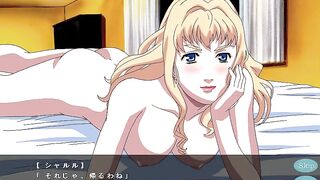 Let's go to a convention! Part 3 Macross F