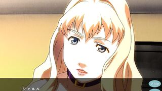 Let's go to a convention! Part 3 Macross F