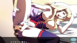 Let's go to a convention! Part 3 Macross F