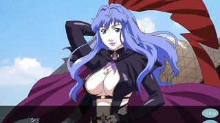 Let's go to a convention! Part 3 Macross F
