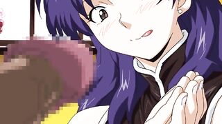 Let's go to a convention! Part 4 Evangelion