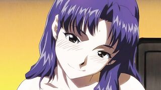 Let's go to a convention! Part 4 Evangelion