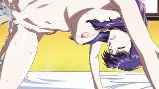 Let's go to a convention! Part 4 Evangelion