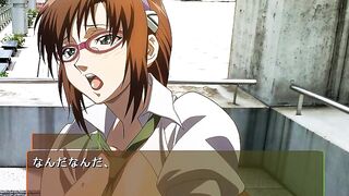 Let's go to a convention! Part 6 Evangelion
