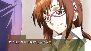 Let's go to a convention! Part 6 Evangelion