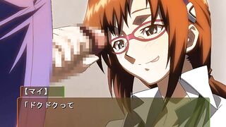 Let's go to a convention! Part 6 Evangelion