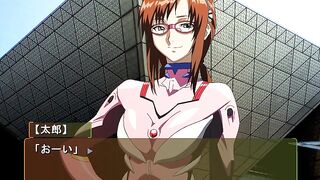 Let's go to a convention! Part 6 Evangelion