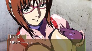 Let's go to a convention! Part 6 Evangelion