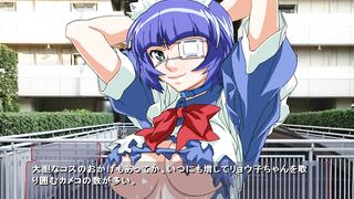 Let's go to a convention! Part 7 Ikkitousen