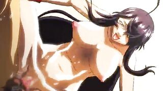 Let's go to a convention! Part 9 Ikkitousen
