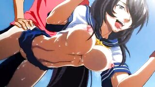 Let's go to a convention! Part 9 Ikkitousen