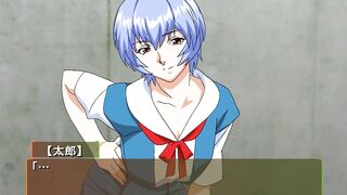 Let's go to a convention! Part 10 Evangelion