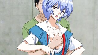 Let's go to a convention! Part 10 Evangelion