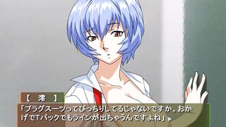 Let's go to a convention! Part 10 Evangelion