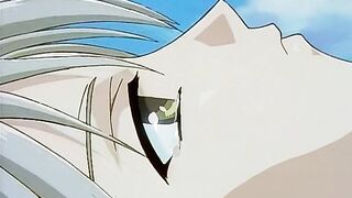 Shinseiki Inma Seiden ep2 RUS DUB