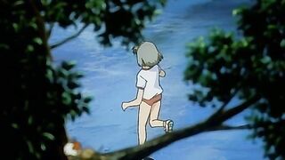 Shinseiki Inma Seiden ep2 RUS DUB