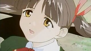 Shinseiki Inma Seiden ep3 RUS DUB
