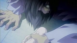 Shinseiki Inma Seiden ep3 RUS DUB