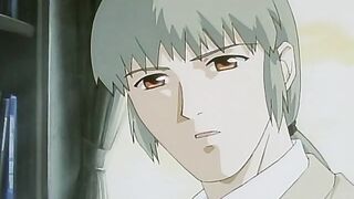 Shinseiki Inma Seiden ep3 RUS DUB