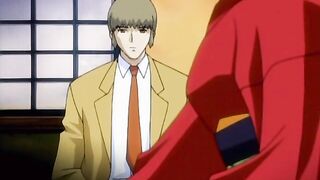 Shinseiki Inma Seiden ep4 RUS DUB