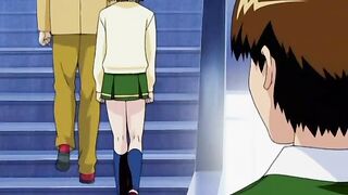 Shinseiki Inma Seiden ep6 RUS DUB