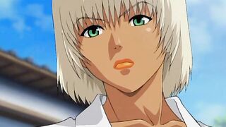Shinseiki Inma Seiden ep6 RUS DUB