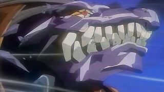 Shinseiki Inma Seiden 新世紀 淫魔聖伝 ep1