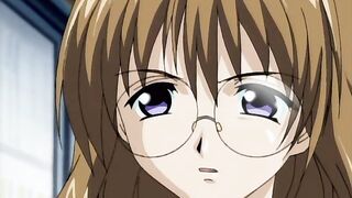 Shinseiki Inma Seiden 新世紀 淫魔聖伝 ep5