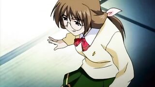 Shinseiki Inma Seiden 新世紀 淫魔聖伝 ep5