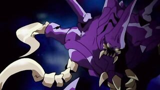 Shinseiki Inma Seiden 新世紀 淫魔聖伝 ep6