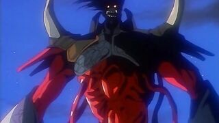 Shinseiki Inma Seiden ep1 ENG SUB