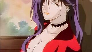 Shinseiki Inma Seiden ep1 ENG SUB