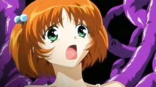 Shinseiki Inma Seiden ep3 ENG SUB