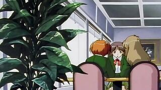 Shinseiki Inma Seiden ep3 ENG SUB