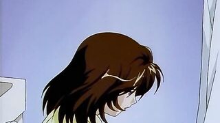 Shinseiki Inma Seiden ep3 ENG SUB